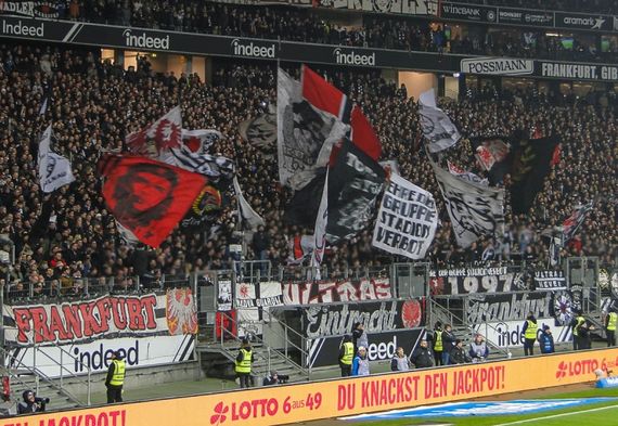 Eintracht Frankfurt vs Borussia Mönchengladbach (2-0) (10)
