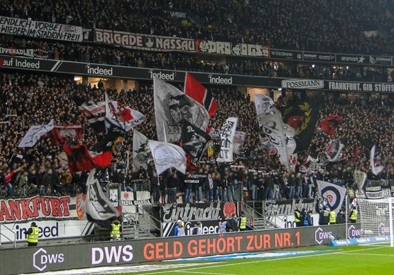 Eintracht Frankfurt vs Borussia Mönchengladbach (2-0) (12)