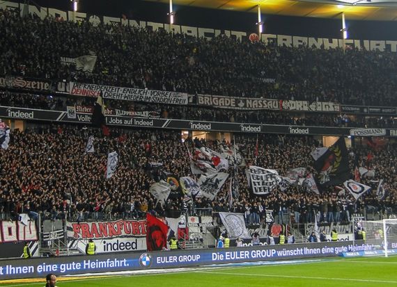 Eintracht Frankfurt vs Borussia Mönchengladbach (2-0) (13)