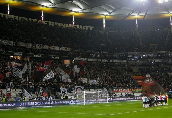 Eintracht Frankfurt vs Borussia Mönchengladbach (2-0) (14)