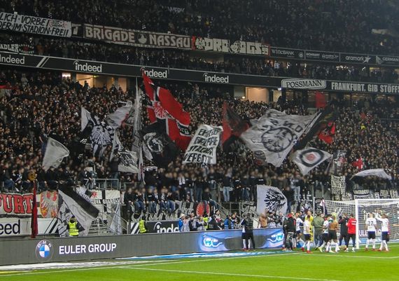 Eintracht Frankfurt vs Borussia Mönchengladbach (2-0) (15)