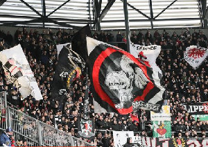 FC Augsburg vs Eintracht Frankfurt (3-0)