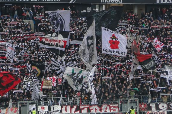 Eintracht Frankfurt vs RB Leipzig (2-1) (1)