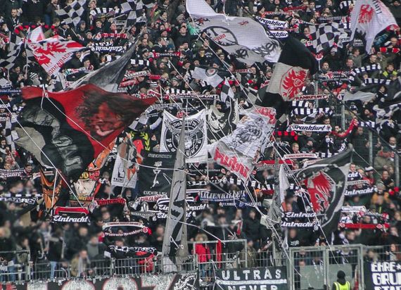 Eintracht Frankfurt vs RB Leipzig (2-1) (3)