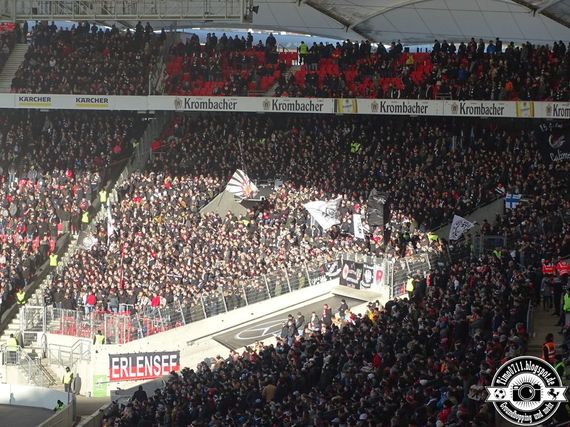 VfB Stuttgart vs Eintracht Frankfurt (1-0) (1)