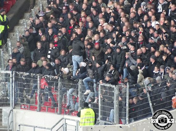 VfB Stuttgart vs Eintracht Frankfurt (1-0) (2)