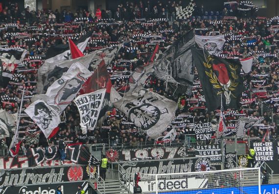 Eintracht Frankfurt vs Hannover 96 (1-0) (4)