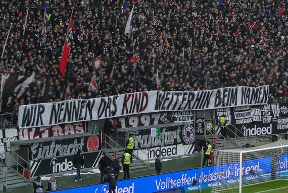Eintracht Frankfurt vs Hannover 96 (1-0) (9)