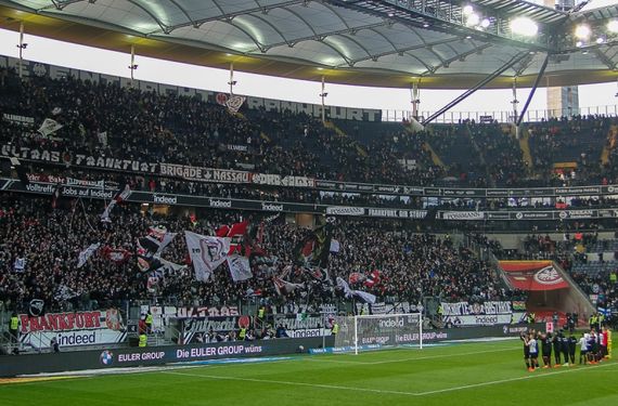 Eintracht Frankfurt vs Hannover 96 (1-0) (12)