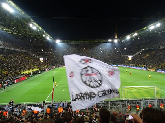 Borussia Dortmund vs Eintracht Frankfurt (3-2) (3)