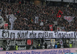 Eintracht Frankfurt vs 1. FSV Mainz 05 (3-0)