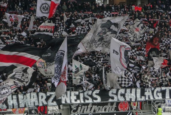 Eintracht Frankfurt vs 1. FSV Mainz 05 (3-0) (2)