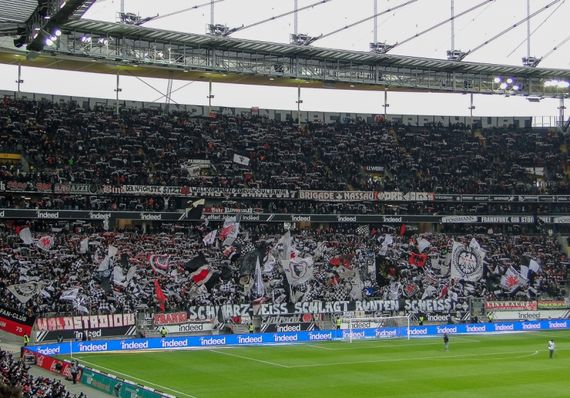 Eintracht Frankfurt vs 1. FSV Mainz 05 (3-0) (3)