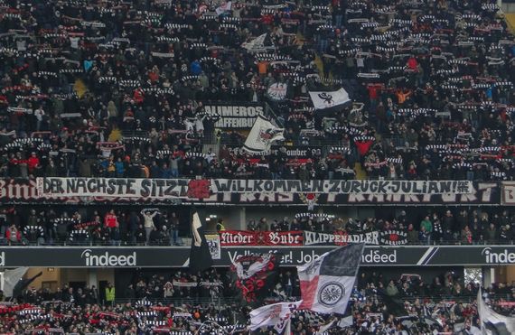 Eintracht Frankfurt vs 1. FSV Mainz 05 (3-0) (5)