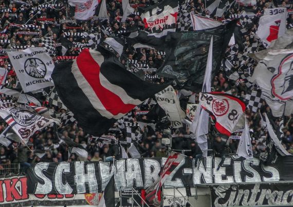 Eintracht Frankfurt vs 1. FSV Mainz 05 (3-0) (6)