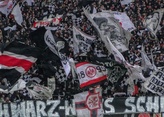 Eintracht Frankfurt vs 1. FSV Mainz 05 (3-0) (7)
