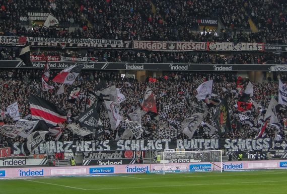 Eintracht Frankfurt vs 1. FSV Mainz 05 (3-0) (9)
