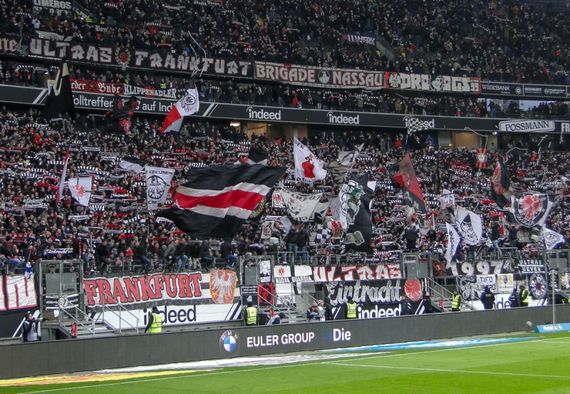 Eintracht Frankfurt vs 1. FSV Mainz 05 (3-0) (16)