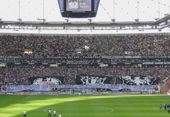 Eintracht Frankfurt vs TSG Hoffenheim (1-1) (3)