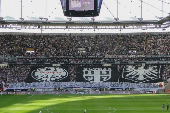 Eintracht Frankfurt vs TSG Hoffenheim (1-1) (4)