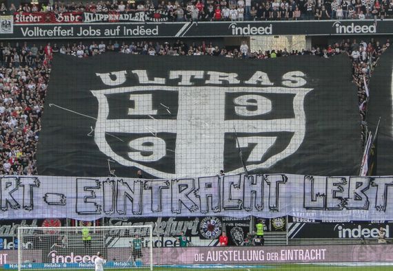Eintracht Frankfurt vs TSG Hoffenheim (1-1) (6)