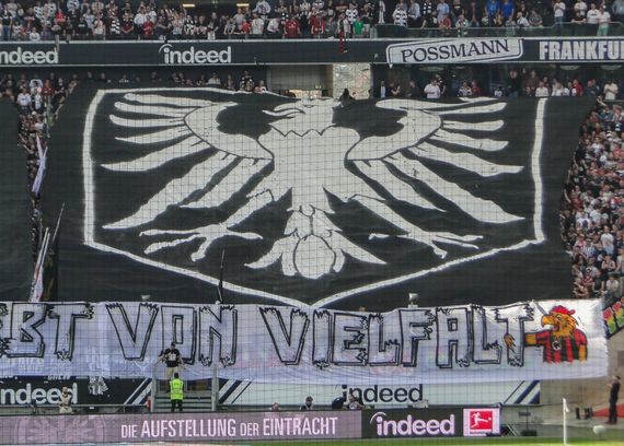 Eintracht Frankfurt vs TSG Hoffenheim (1-1) (7)