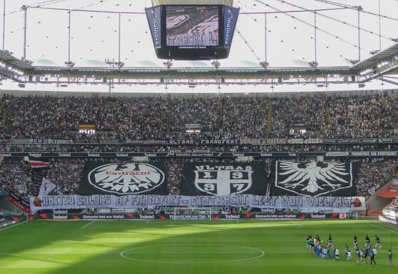 Eintracht Frankfurt vs TSG Hoffenheim (1-1) (8)