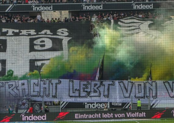 Eintracht Frankfurt vs TSG Hoffenheim (1-1) (12)