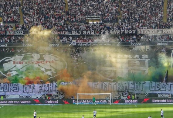 Eintracht Frankfurt vs TSG Hoffenheim (1-1) (14)