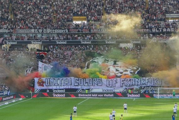 Eintracht Frankfurt vs TSG Hoffenheim (1-1) (15)
