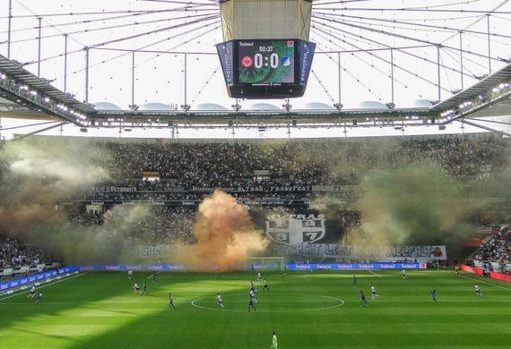 Eintracht Frankfurt vs TSG Hoffenheim (1-1) (16)