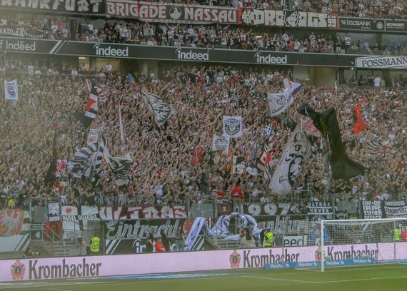 Eintracht Frankfurt vs TSG Hoffenheim (1-1) (18)