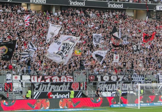 Eintracht Frankfurt vs TSG Hoffenheim (1-1) (19)