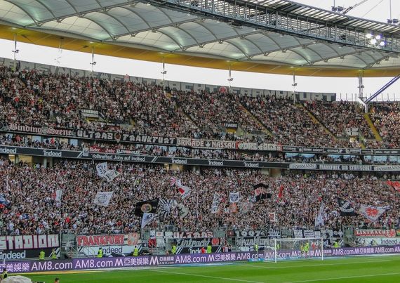 Eintracht Frankfurt vs TSG Hoffenheim (1-1) (20)