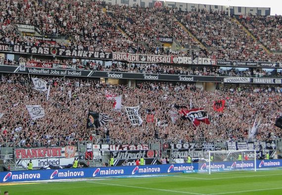 Eintracht Frankfurt vs TSG Hoffenheim (1-1) (21)