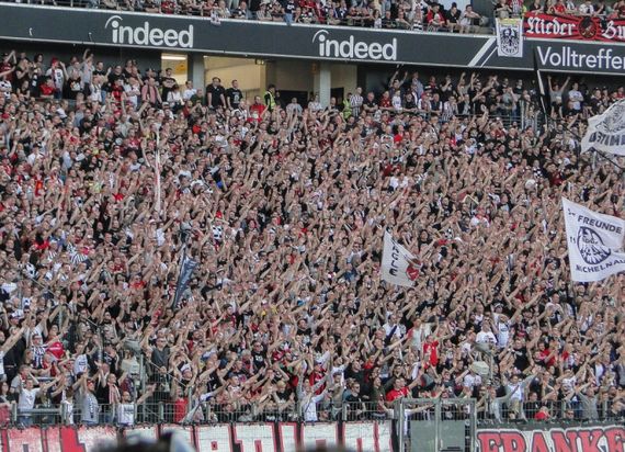 Eintracht Frankfurt vs TSG Hoffenheim (1-1) (23)