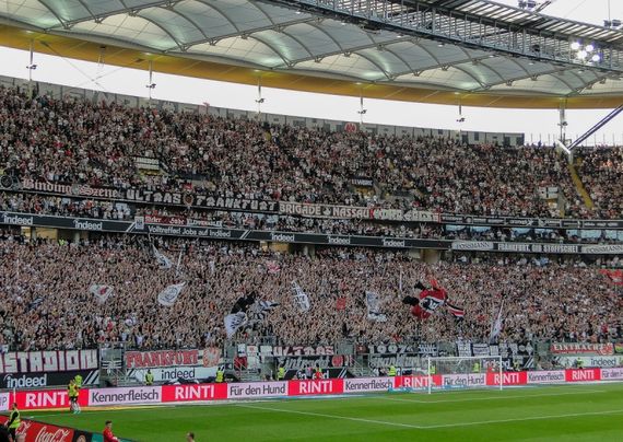 Eintracht Frankfurt vs TSG Hoffenheim (1-1) (24)