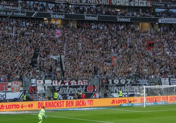 Eintracht Frankfurt vs TSG Hoffenheim (1-1) (27)