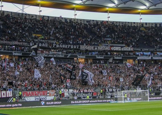 Eintracht Frankfurt vs TSG Hoffenheim (1-1) (28)