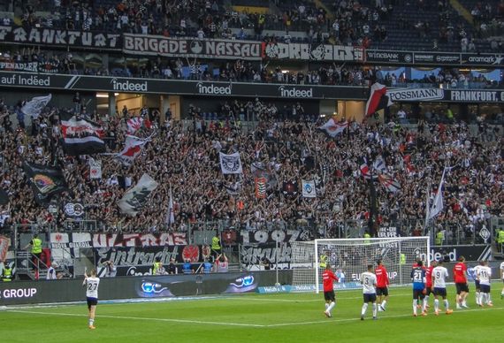 Eintracht Frankfurt vs TSG Hoffenheim (1-1) (29)