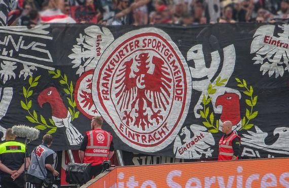 Bayer 04 Leverkusen vs Eintracht Frankfurt (4-1) (1)