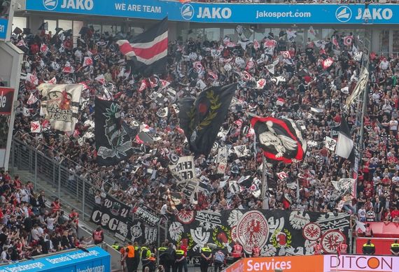 Bayer 04 Leverkusen vs Eintracht Frankfurt (4-1) (3)