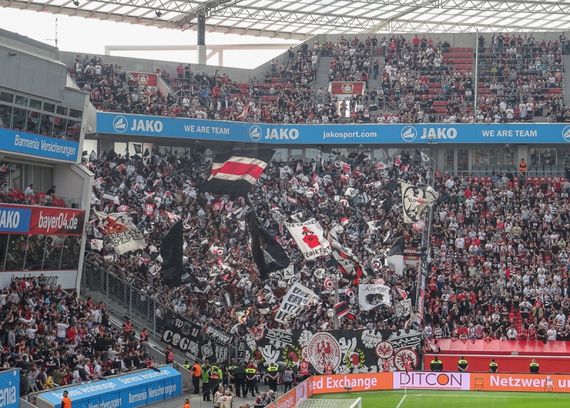 Bayer 04 Leverkusen vs Eintracht Frankfurt (4-1) (5)