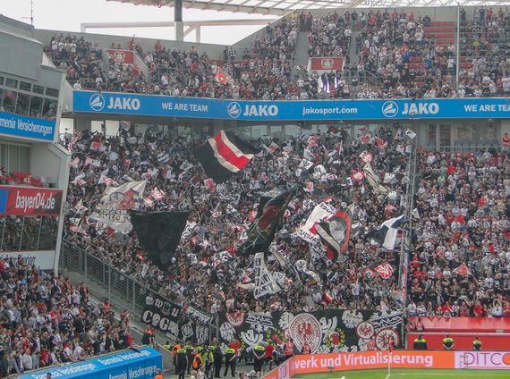 Bayer 04 Leverkusen vs Eintracht Frankfurt (4-1) (7)