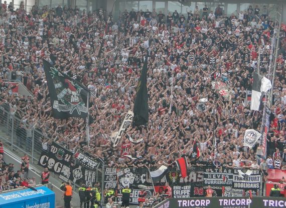 Bayer 04 Leverkusen vs Eintracht Frankfurt (4-1) (9)