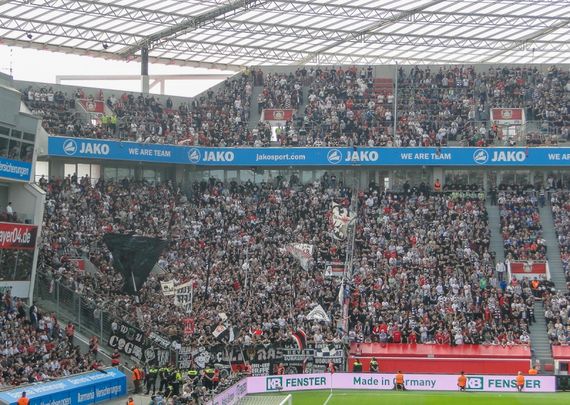 Bayer 04 Leverkusen vs Eintracht Frankfurt (4-1) (10)