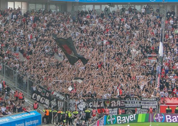 Bayer 04 Leverkusen vs Eintracht Frankfurt (4-1) (11)