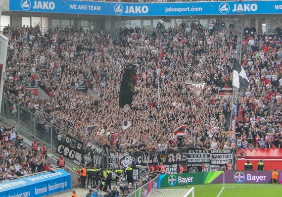 Bayer 04 Leverkusen vs Eintracht Frankfurt (4-1) (12)