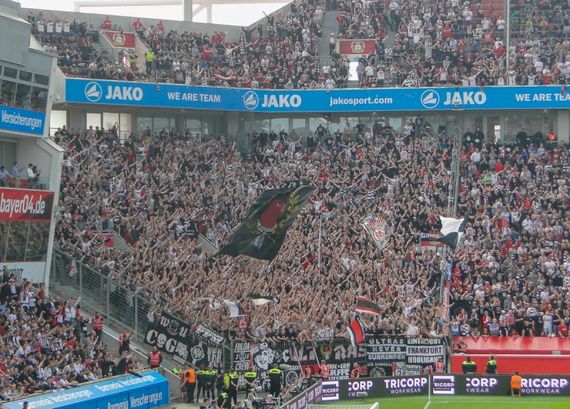 Bayer 04 Leverkusen vs Eintracht Frankfurt (4-1) (13)