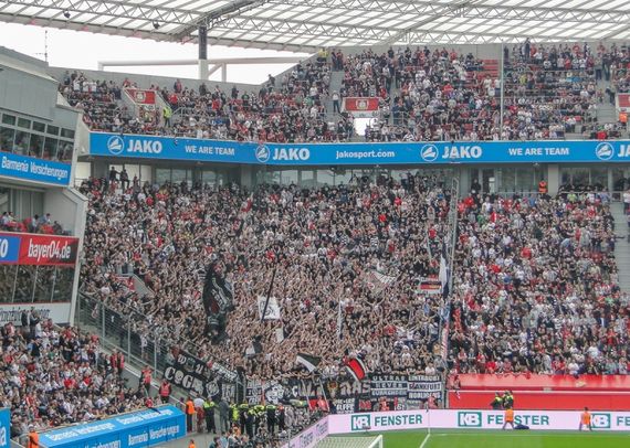 Bayer 04 Leverkusen vs Eintracht Frankfurt (4-1) (14)